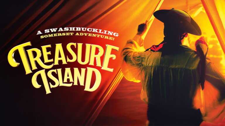 Treasure Island 1920 x 1080