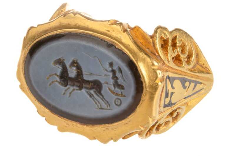 Copy of Roman Ring 5 2