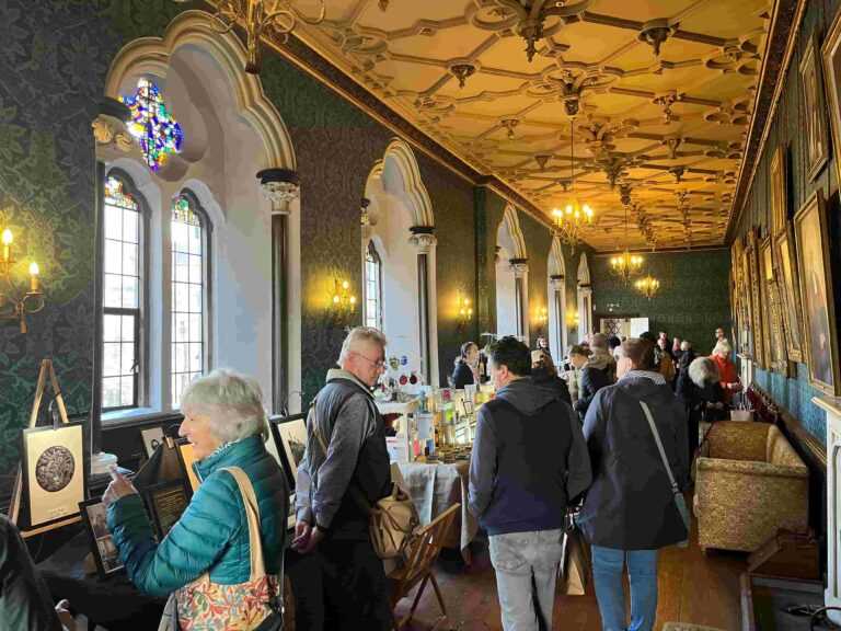 Christmas Artisan Market (20)