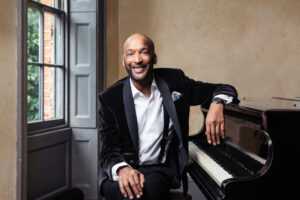 Tommy Blaize press